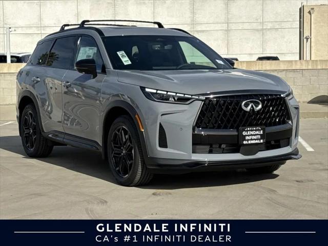 2026 INFINITI QX60 SPORT AWD for sale in Glendale, CA