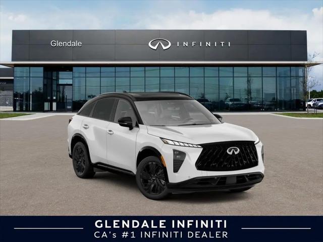 2027 INFINITI X6 SPORT for sale in Glendale, CA