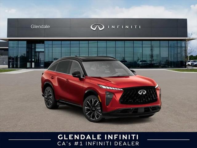 2027 INFINITI X6 AUTOGRAPH for sale in Glendale, CA