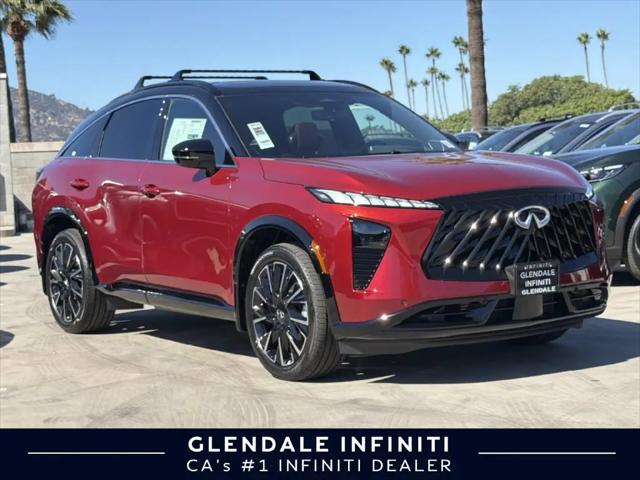 2027 INFINITI X6 AUTOGRAPH for sale in Glendale, CA