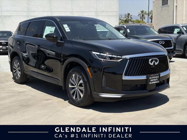 2027 INFINITI QX60 PURE for sale in Glendale, CA
