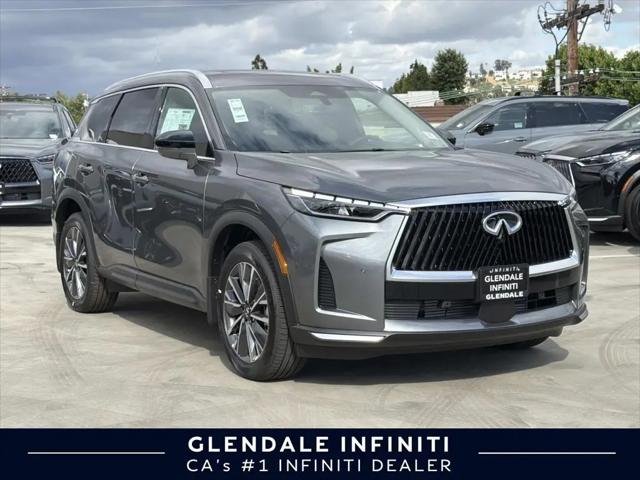 2027 INFINITI QX60 LUXE for sale in Glendale, CA