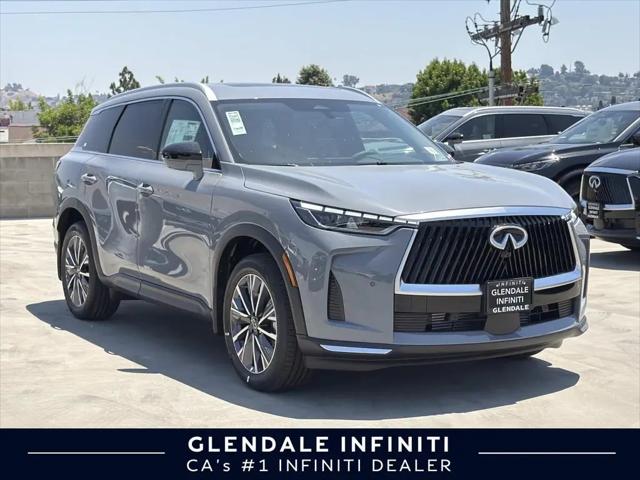 2027 INFINITI QX60 LUXE AWD for sale in Glendale, CA