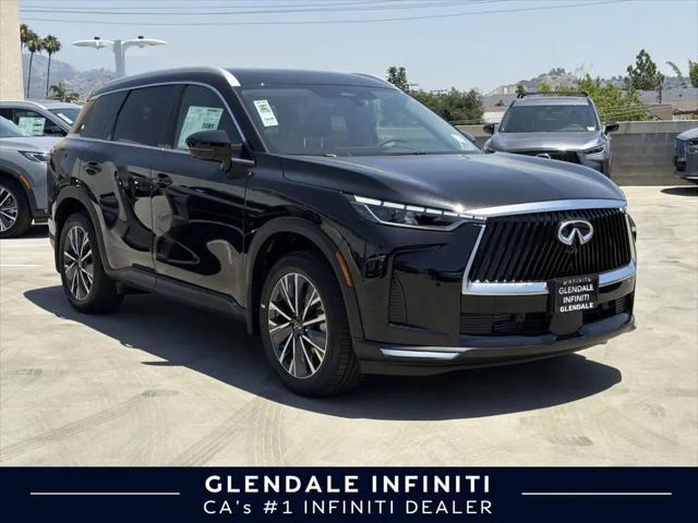 2027 INFINITI QX60 LUXE for sale in Glendale, CA