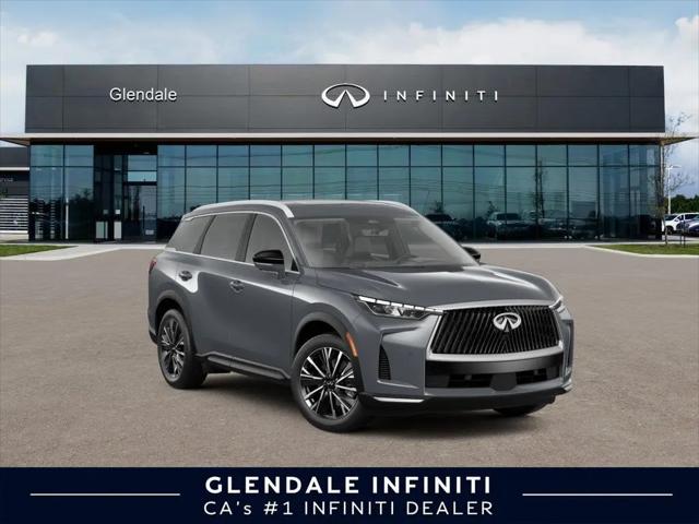 2027 INFINITI QX60 LUXE for sale in Glendale, CA