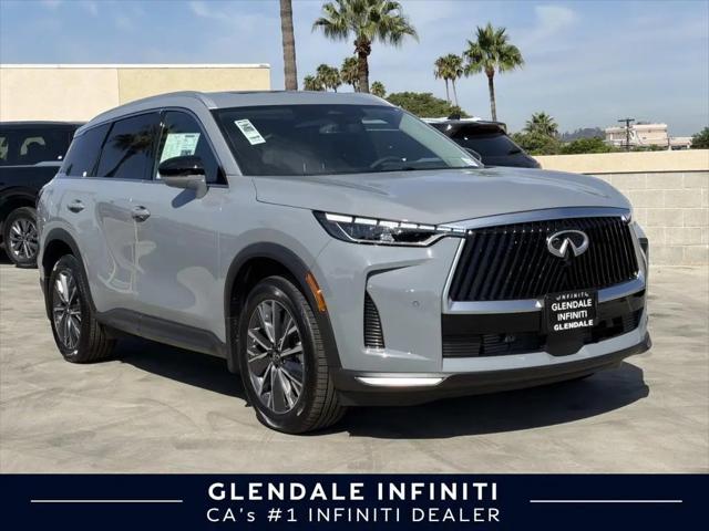 2027 INFINITI QX60 LUXE for sale in Glendale, CA