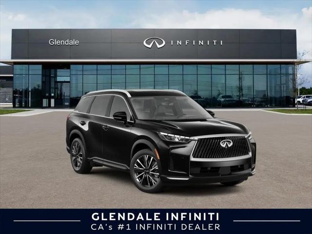 2027 INFINITI QX60 LUXE for sale in Glendale, CA