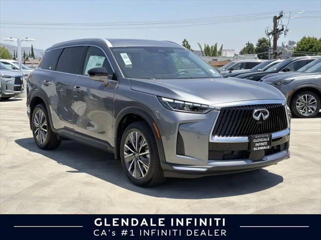 2027 INFINITI QX60 LUXE AWD for sale in Glendale, CA