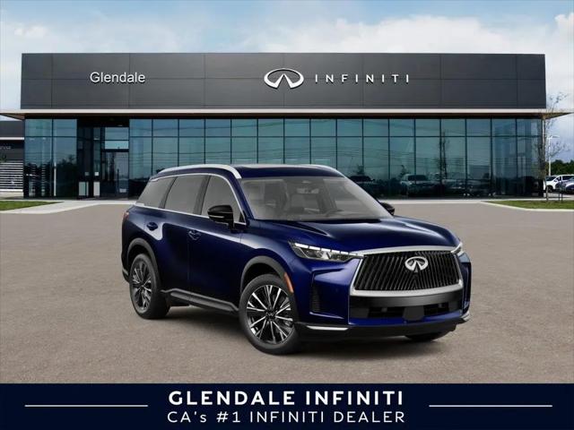 2027 INFINITI QX60 LUXE for sale in Glendale, CA