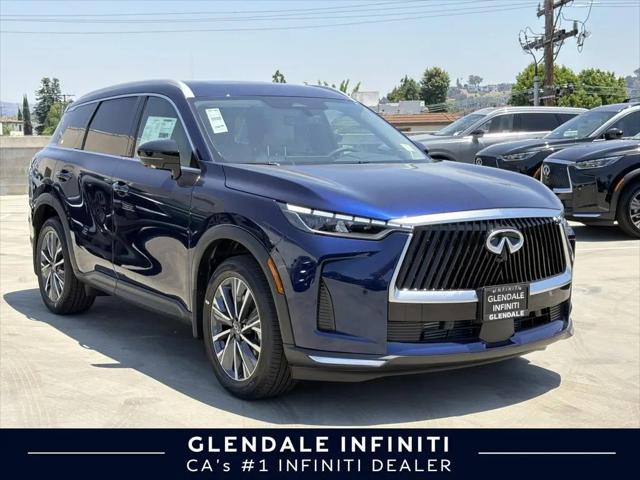 2027 INFINITI QX60 LUXE for sale in Glendale, CA