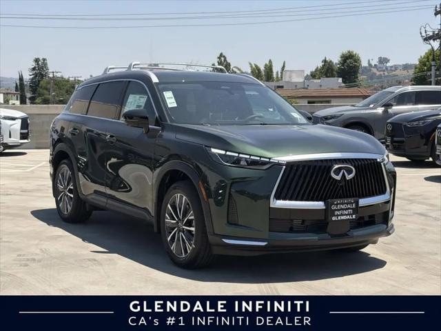 2027 INFINITI QX60 LUXE for sale in Glendale, CA