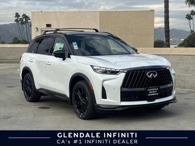 2026 INFINITI QX60 SPORT AWD for sale in Glendale, CA