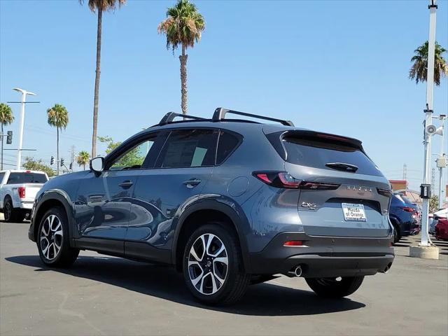 2026 Mazda CX-5 2.5 S Preferred