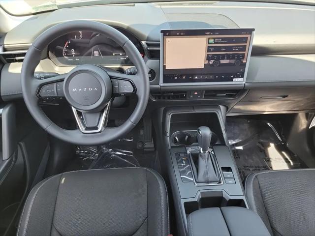 2026 Mazda CX-5 2.5 S Preferred