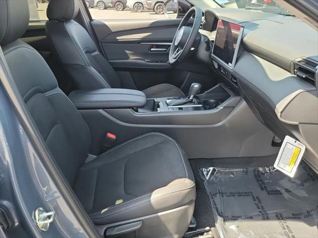 2026 Mazda CX-5 2.5 S Preferred