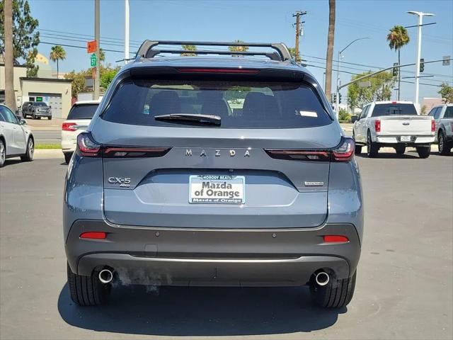 2026 Mazda CX-5 2.5 S Preferred