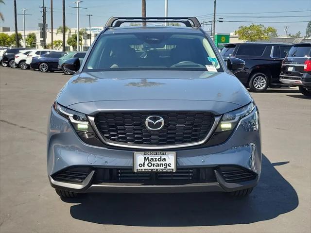 2026 Mazda CX-5 2.5 S Preferred