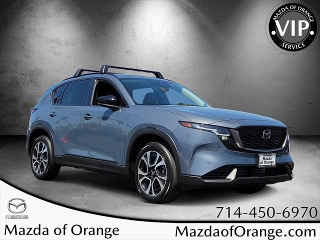 2026 Mazda CX-5 2.5 S Preferred for sale in Orange, CA