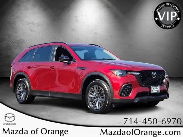2026 Mazda CX-70 SC Plus for sale in Orange, CA