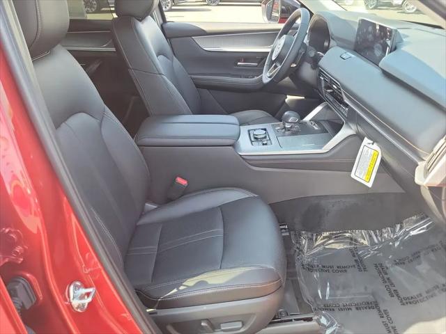 2026 Mazda CX-70 SC Plus