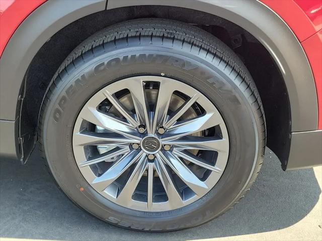 2026 Mazda CX-70 SC Plus
