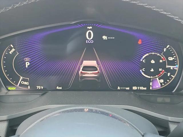 2026 Mazda CX-70 SC Plus