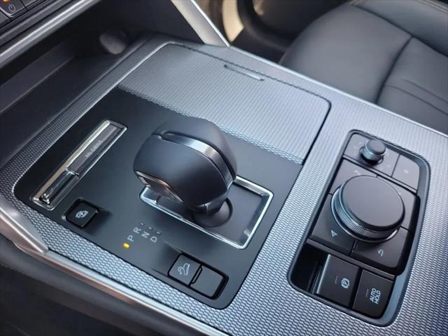 2026 Mazda CX-70 SC Plus