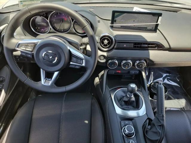 2026 Mazda MX-5 Grand Touring