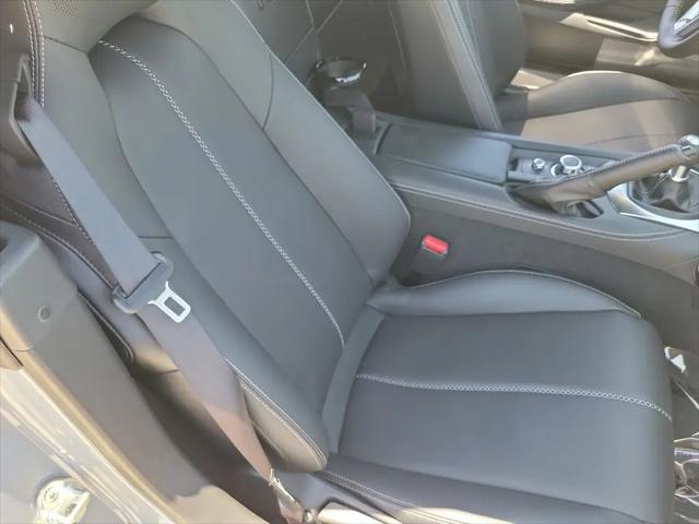 2026 Mazda MX-5 Grand Touring