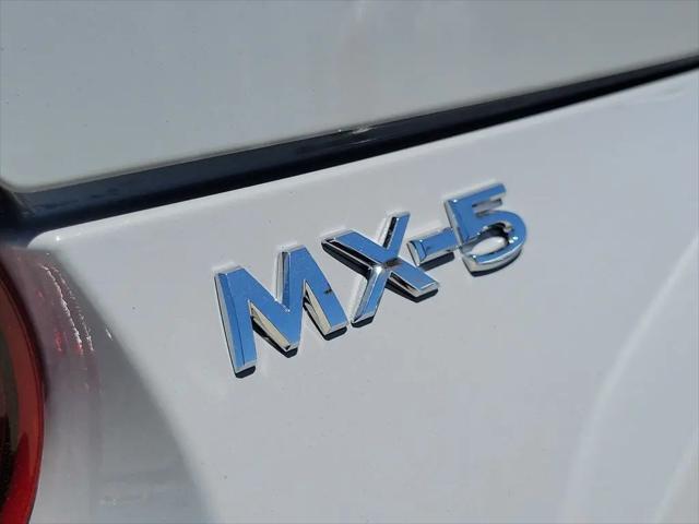 2026 Mazda MX-5 Grand Touring