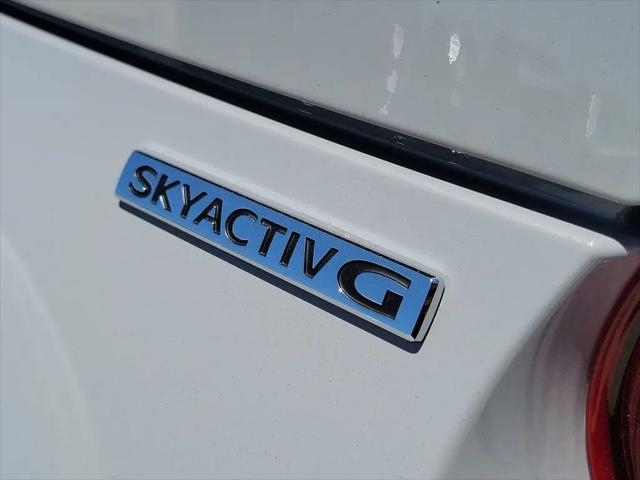 2026 Mazda MX-5 Grand Touring