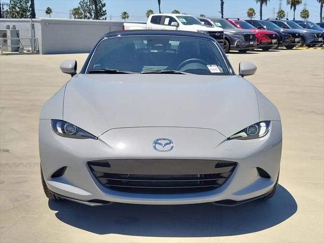 2026 Mazda MX-5 Grand Touring