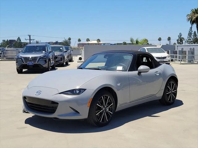 2026 Mazda MX-5 Grand Touring