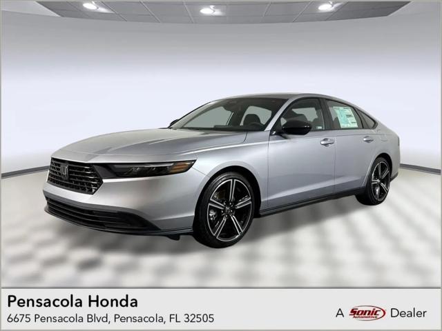 2026 Honda Accord Sedan Sport for sale in Pensacola, FL