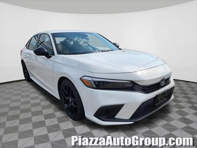 2024 Honda Civic Sport for sale in Philadelphia, PA