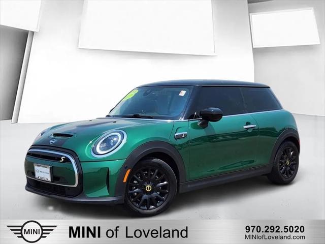 2022 MINI SE Hardtop Cooper for sale in Loveland, CO