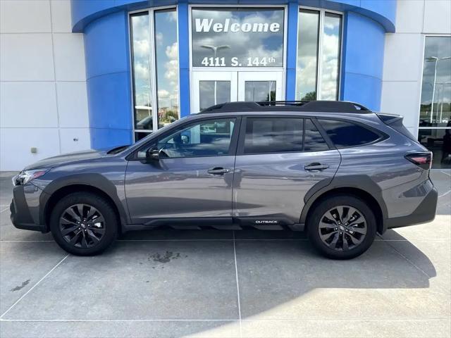 2025 Subaru Outback Onyx Edition for sale in Omaha, NE