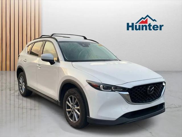 2023 Mazda CX-5 2.5 S Select for sale in Fletcher, NC