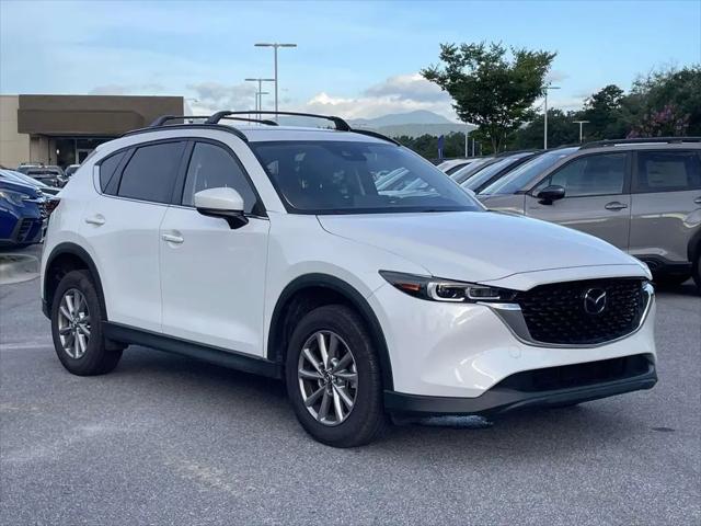 2023 Mazda CX-5 2.5 S Select for sale in Fletcher, NC