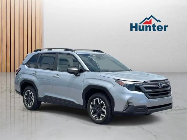 2025 Subaru Forester Premium for sale in Fletcher, NC