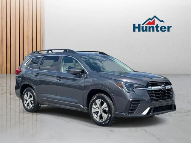 2025 Subaru Ascent Premium 8-Passenger for sale in Fletcher, NC