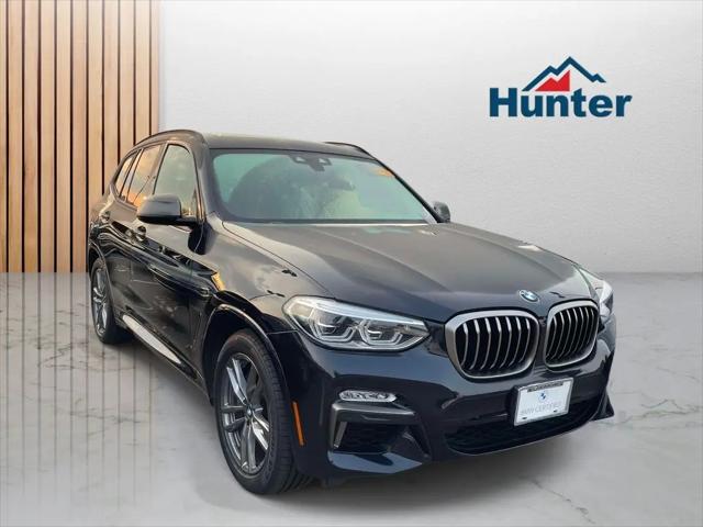 2019 BMW X3 M40i for sale in Fletcher, NC