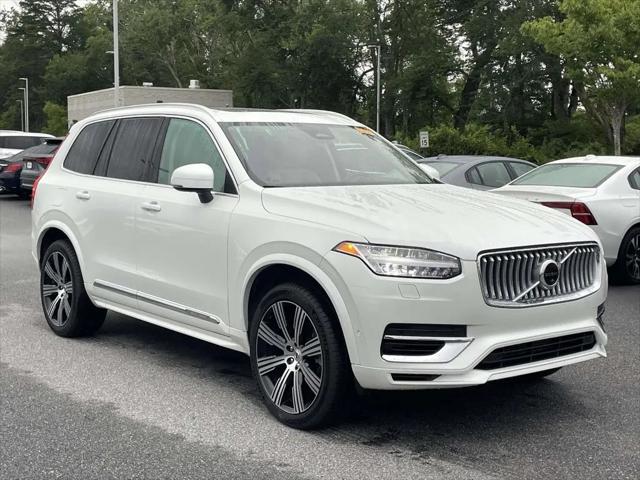 2023 Volvo XC90 Recharge T8 Plus 6-Seater for sale in Fletcher, NC