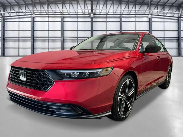 2026 Honda Accord Sedan SE for sale in Mesa, AZ
