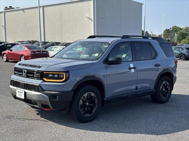 2026 Honda Passport AWD TrailSport Elite for sale in Silver Spring, MD