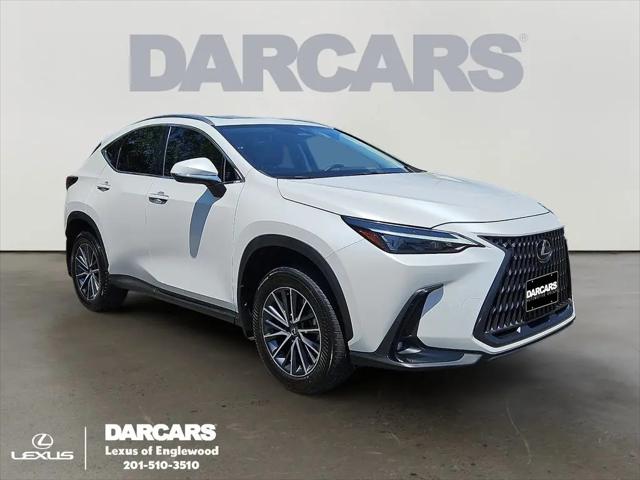 2024 Lexus NX 350 NX 350 for sale in Englewood, NJ