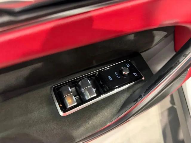 2021 Jaguar F-PACE SVR P550 AWD Automatic