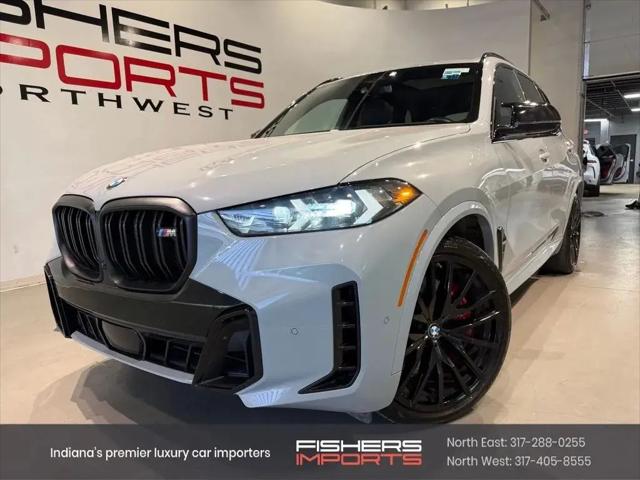 2024 BMW X5 M60i for sale in Indianapolis, IN