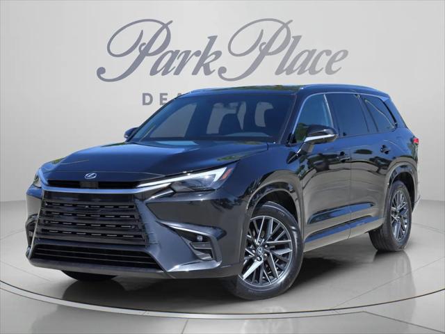 2025 Lexus TX 350 Premium for sale in Plano, TX