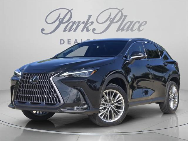 2026 Lexus NX 350 Luxury for sale in Plano, TX